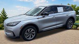 2024 Lincoln Corsair Premiere