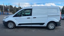 2014 Ford Transit Connect XL