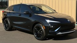 2025 Buick Envista Sport Touring