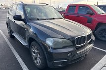 2011 BMW X5 xDrive35i Premium