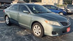 2009 Toyota Camry LE V6