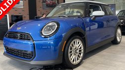 2025 MINI Hardtop Cooper