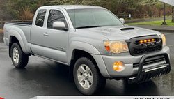 2008 Toyota Tacoma V6