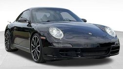 2007 Porsche 911 Carrera S