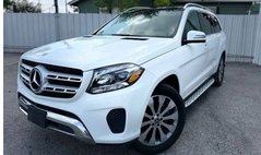 2018 Mercedes-Benz GLS GLS 450