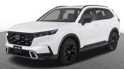 2023 Honda CR-V Hybrid Sport Touring