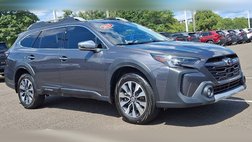 2023 Subaru Outback Touring XT