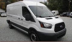 2018 Ford Transit 250