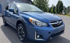 2016 Subaru Crosstrek 2.0i Premium
