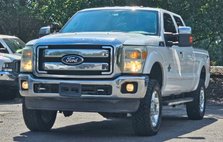 2011 Ford Super Duty F-250 Lariat