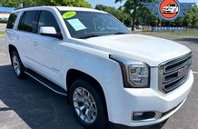 2015 GMC Yukon SLE