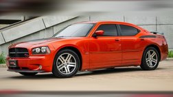 2006 Dodge Charger RT