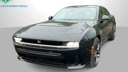 2026 Dodge Charger R/T Plus