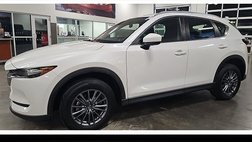 2019 Mazda CX-5 Sport