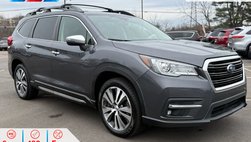 2019 Subaru Ascent Touring