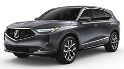 2023 Acura MDX SH-AWD w/Tech