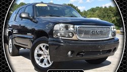 2003 GMC Yukon Denali