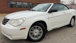 2008 Chrysler Sebring Touring