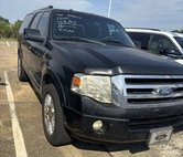 2012 Ford Expedition EL Limited