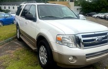 2011 Ford Expedition 