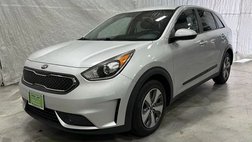 2018 Kia Niro FE