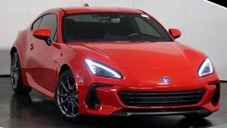 2023 Subaru BRZ Premium