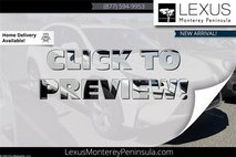 2017 Lexus NX 300h Base