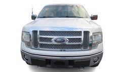 2010 Ford F-150 Lariat