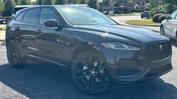 2023 Jaguar F-PACE P250 S