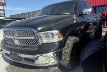 2018 Ram Ram Pickup 1500 Laramie