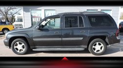 2005 Chevrolet TrailBlazer EXT LS