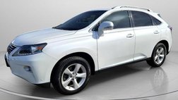 2013 Lexus RX 350 350 AWD