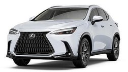 2026 Lexus NX 350h Premium