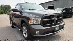 2015 Ram Ram Pickup 1500 Express