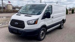 2019 Ford Transit 150
