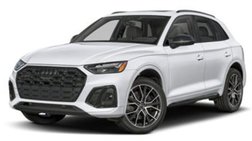 2026 Audi SQ5 quattro Premium Plus TFSI