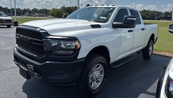 2024 Ram Ram Pickup 2500 Tradesman