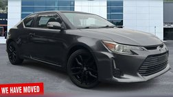 2016 Scion tC Base