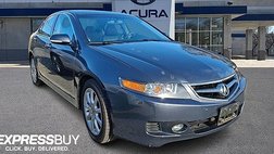 2006 Acura TSX Base