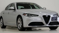 2021 Alfa Romeo Giulia Ti