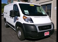 2021 Ram ProMaster 1500 136 WB