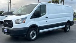 2018 Ford Transit 350