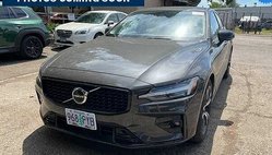 2025 Volvo S60 B5 Core