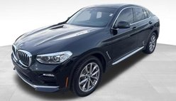 2019 BMW X4 xDrive30i
