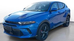 2024 Dodge Hornet R/T Plus