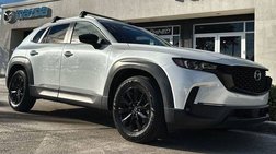 2023 Mazda CX-50 2.5 S Preferred Plus