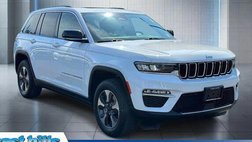 2023 Jeep Grand Cherokee 4WD