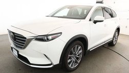 2023 Mazda CX-9 Grand Touring