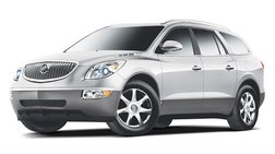 2009 Buick Enclave CX