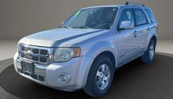 2008 Ford Escape Limited